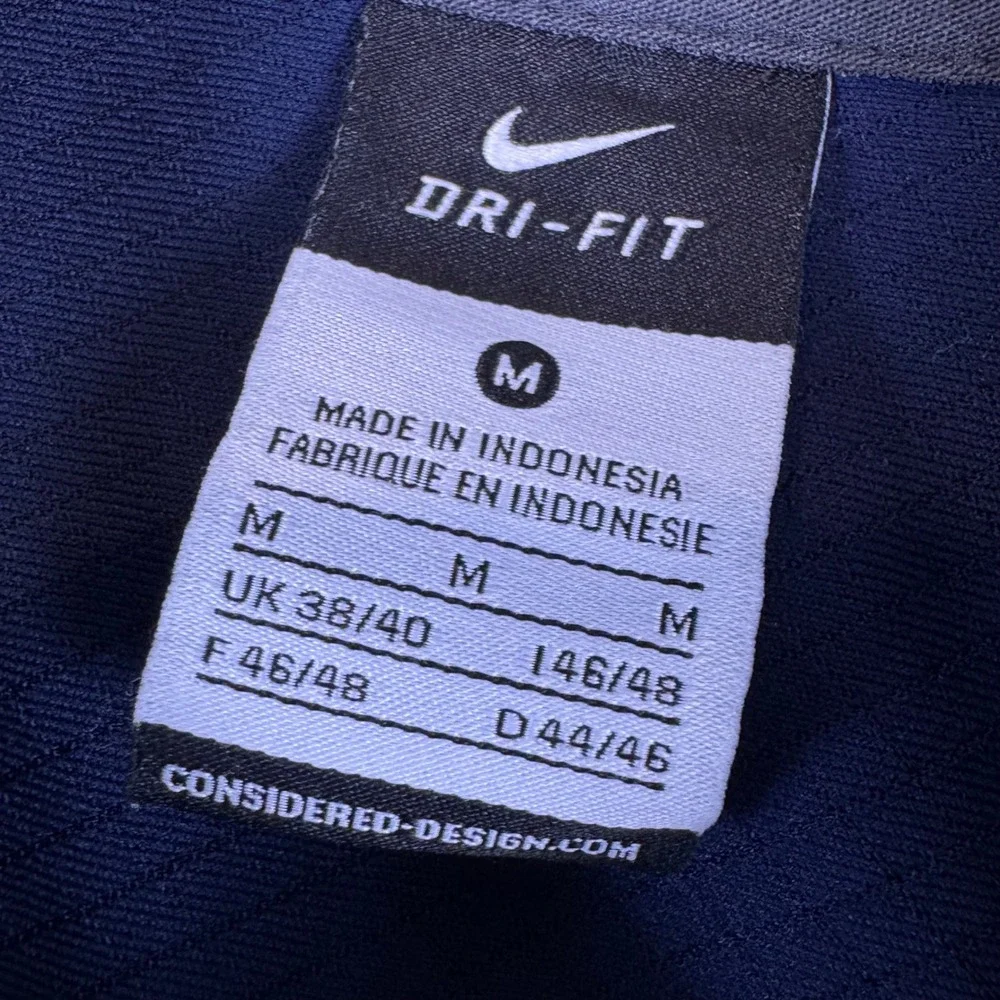 Nike dri fit